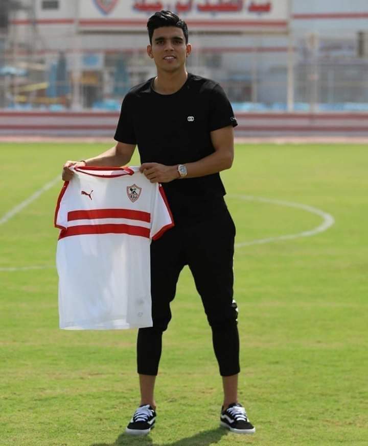 بن شرقى يجدد لهذا السبب