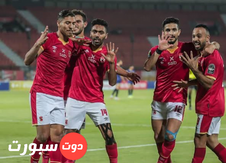 عاجل - في الساعات الاخيرة من الميركاتو .. الاهلي يعلن رحيل نجم الفريق وافق النادي الأهلي على إعارة عربي بدر ، أول لاعب كرة قدم في النادي الأحمر ، إلى Future FC لموسم واحد. وجاءت موافقة مسؤولي الأهلي على إعارة اللاعب بعد موافقة الجهاز الفني بقيادة بيتسو موسيماني الذي رحب بهذا الأمر حتى يكتسب اللاعب خبرة أكبر من خلال مشاركته في المباريات. أعلن أمير توفيق ، مدير التعاقد بالنادي الأهلي ، في تصريحات خاصة ، عن إعارة لاعب عربي بدر لموسم كامل لنادي المستقبل. وأضاف مدير العقود أن خروج عربي بدر على سبيل الإعارة جاء من أجل إتاحة الفرصة للمشاركة والتفاعل قبل العودة للنادي. لعب عربي بدر الموسم الماضي على سبيل الإعارة لنادي الجونة وعاد مجددًا إلى الأهلي ، ليقرر النادي الأحمر إعارته موسمًا آخر إلى المستقبل. أصبح عربي بدر اللاعب رقم 7 الذي ينتقل من النادي الأهلي إلى نادي المستقبل بعد مصطفى البدري وفارس طارق وسعد سمير وكريم ندفيد وناصر ماهر ومروان محسن.