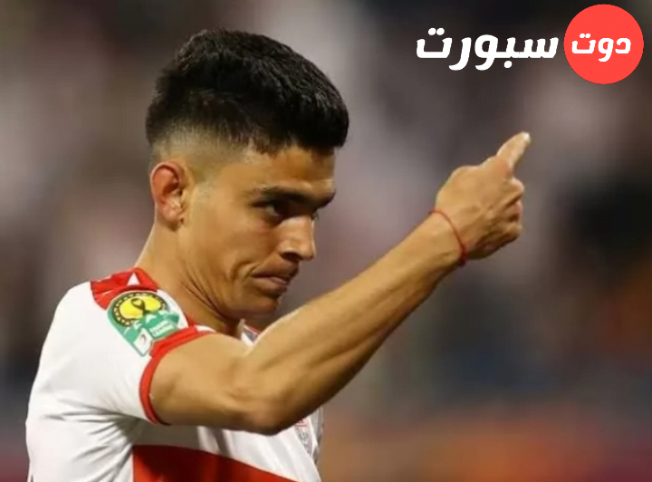 طارق حامد عقبة أمام الزمالك فيما يتعلق بتجديد لبن شرقي