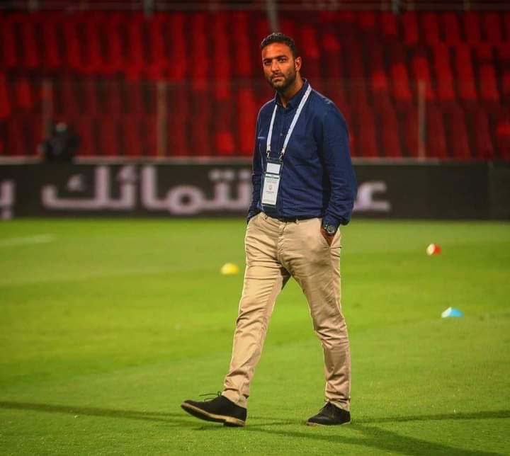 توقيع أحمد حسام ميدو لتدريب فريق مصري كبير