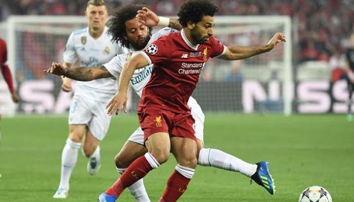 تشكيل ريال مدريد الرسمي