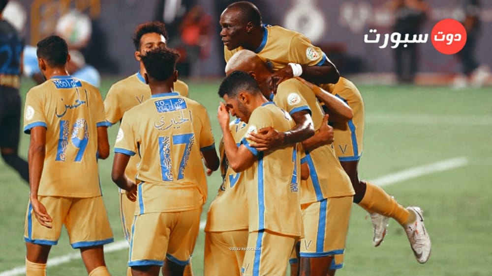 موعد مباراة النصر والرائد والقنوات الناقلة في الدوري السعودي 2023