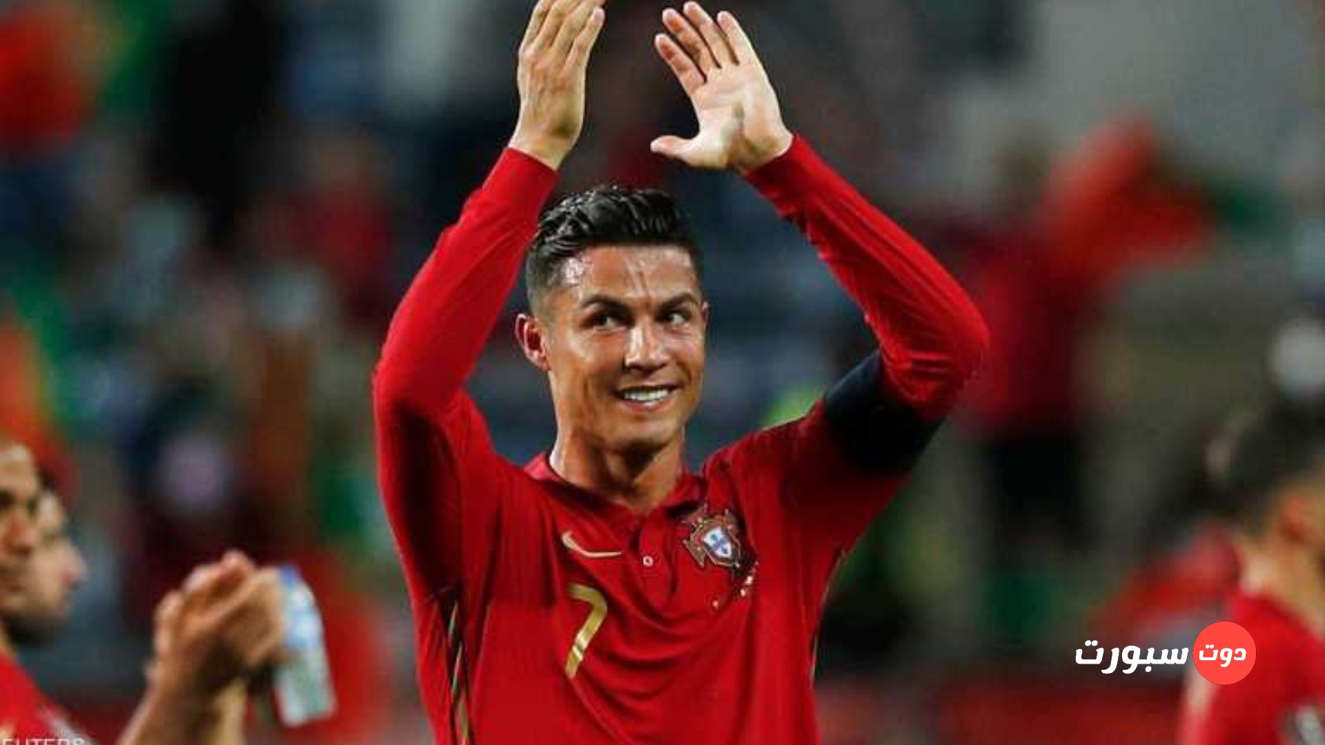 عاجل النصر السعودي