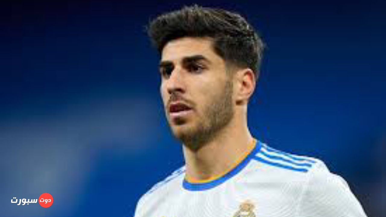 أسينسيو يرفض عرض ريال مدريد