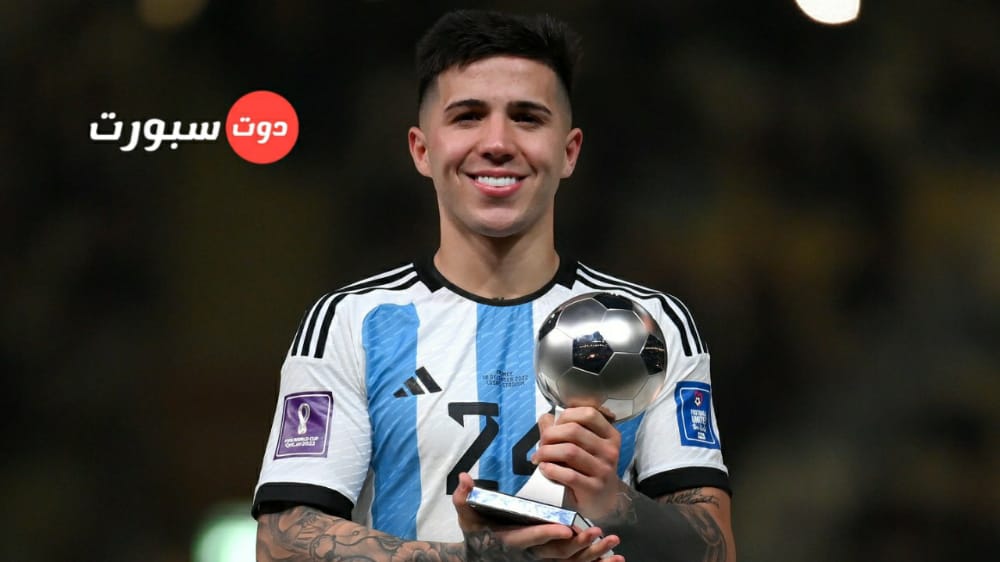 كبار أوروبا يطادرون إينزو .. و بنفيكا يرفض 100 مليون