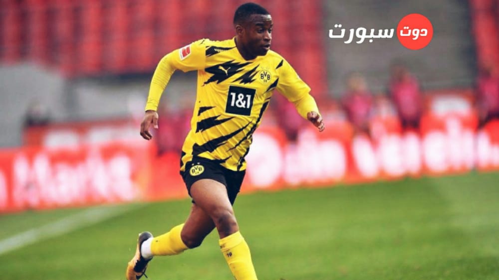 برشلونة مهتم بالتعاقد مع موكوكو