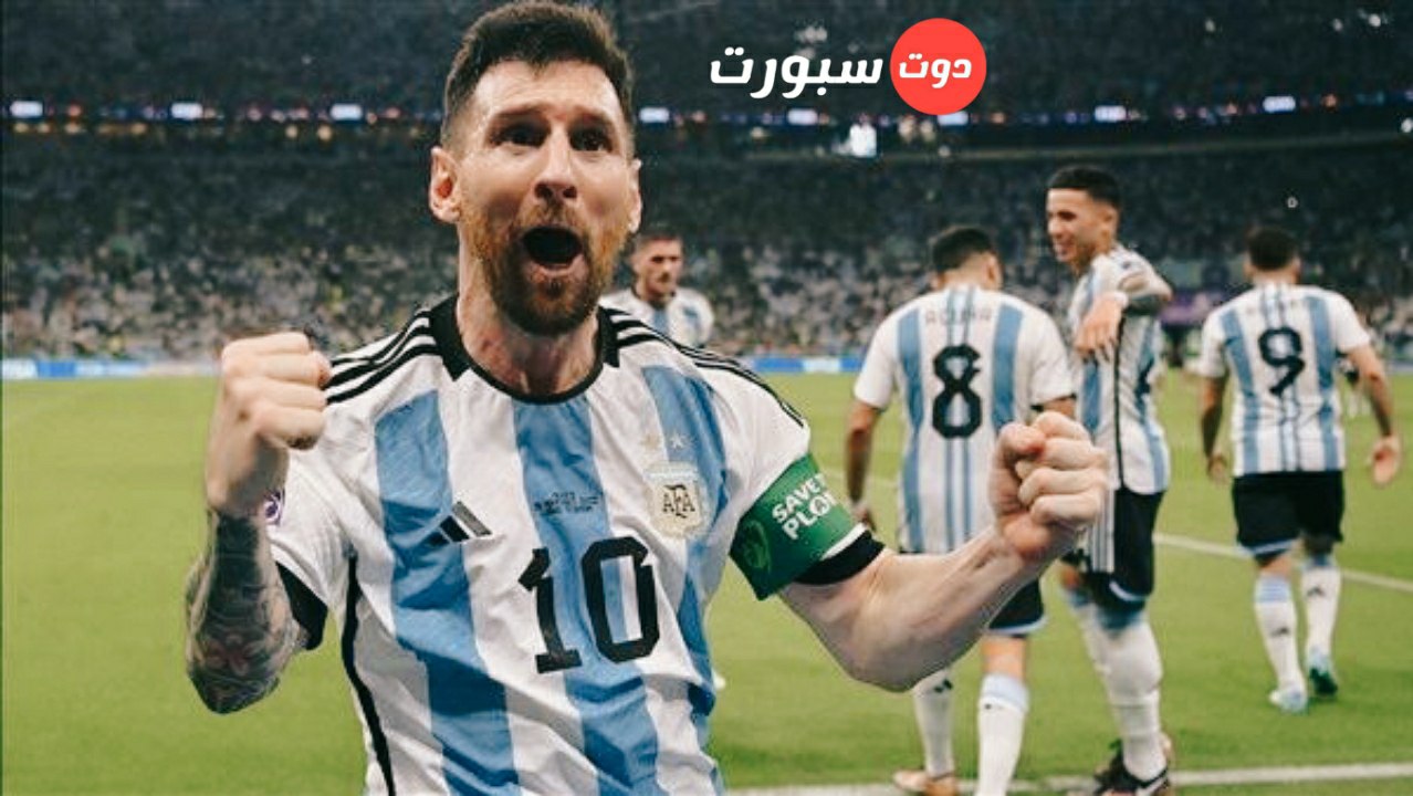 موعد مباراة الارجنتين وهولندا والقنوات الناقلة في ربع نهائي كاس العالم 2022