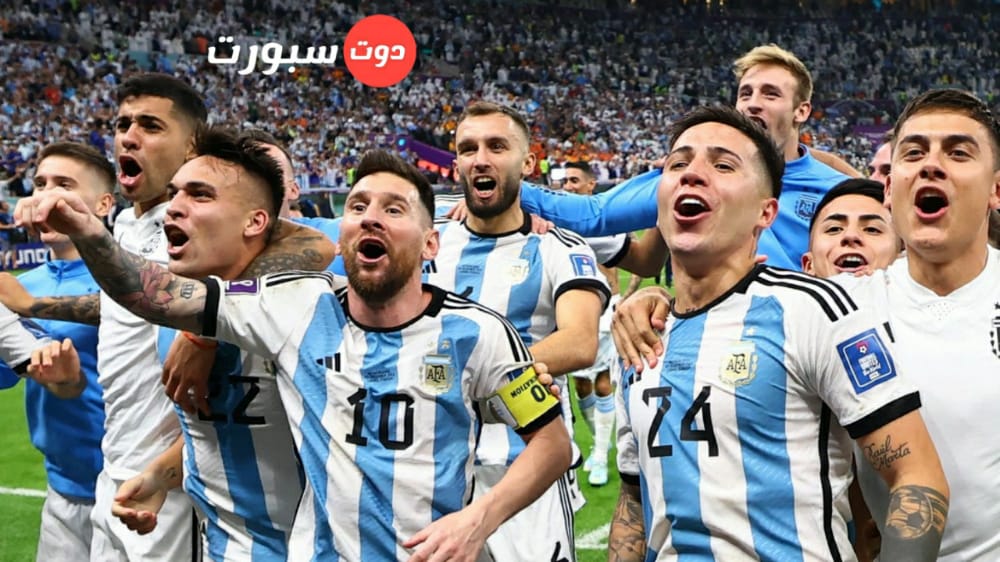 ميسي يرفض تأكيد قرار الاعتزال دوليا