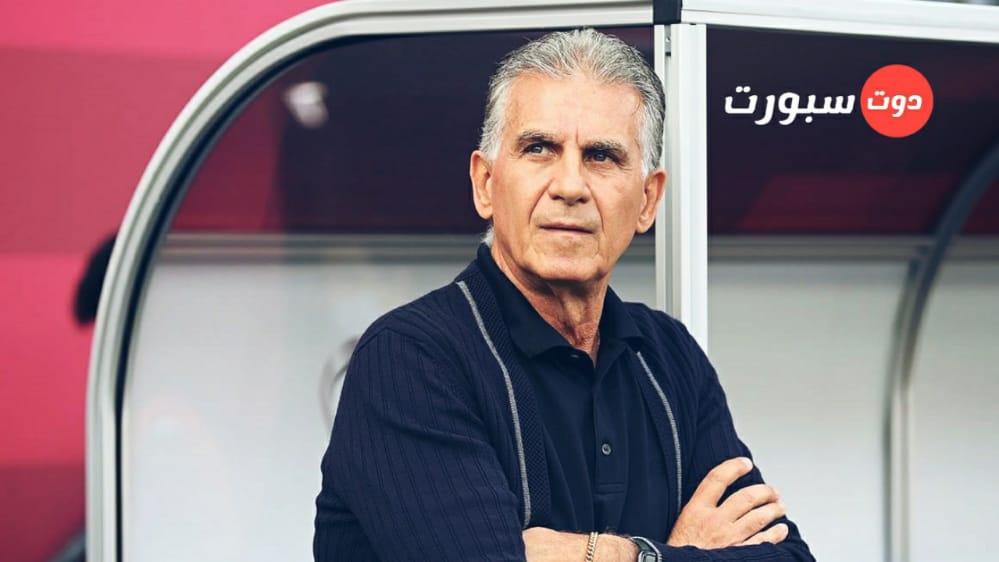 تقارير قطرية .. كيروش يتلقى عرضا لتدريب منتخب قطر