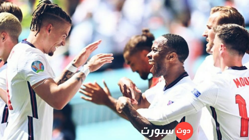 جاهزية رايس وسترلينج قبل موقعة فرنسا في كأس العالم