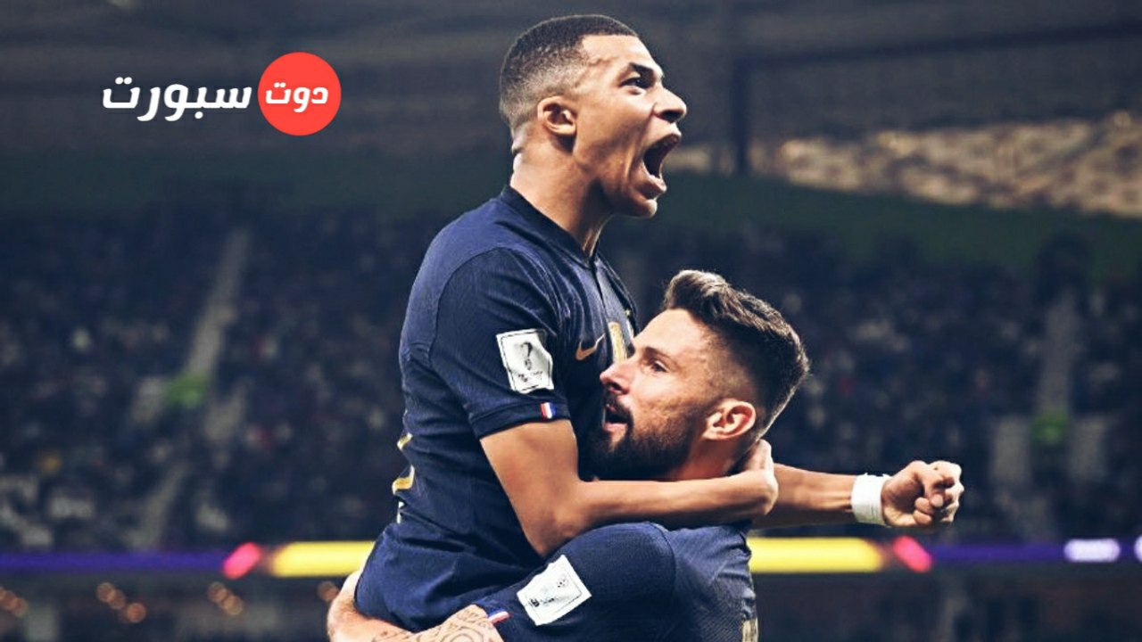 جميع القنوات الناقلة لمباراة فرنسا وانجلترا اليوم في ربع نهائي كاس العالم 2022