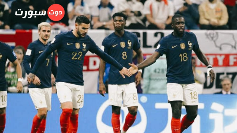 موعد وتوقيت مباراة الارجنتين وفرنسا في نهائي كأس العالم 2022