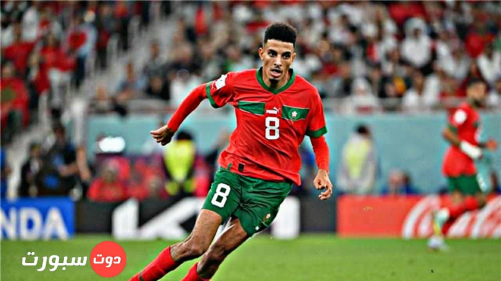 نابولي ومارسيليا الأقرب الي ضم أوناحي