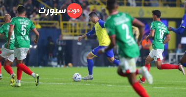 كريستيانو رونالدو