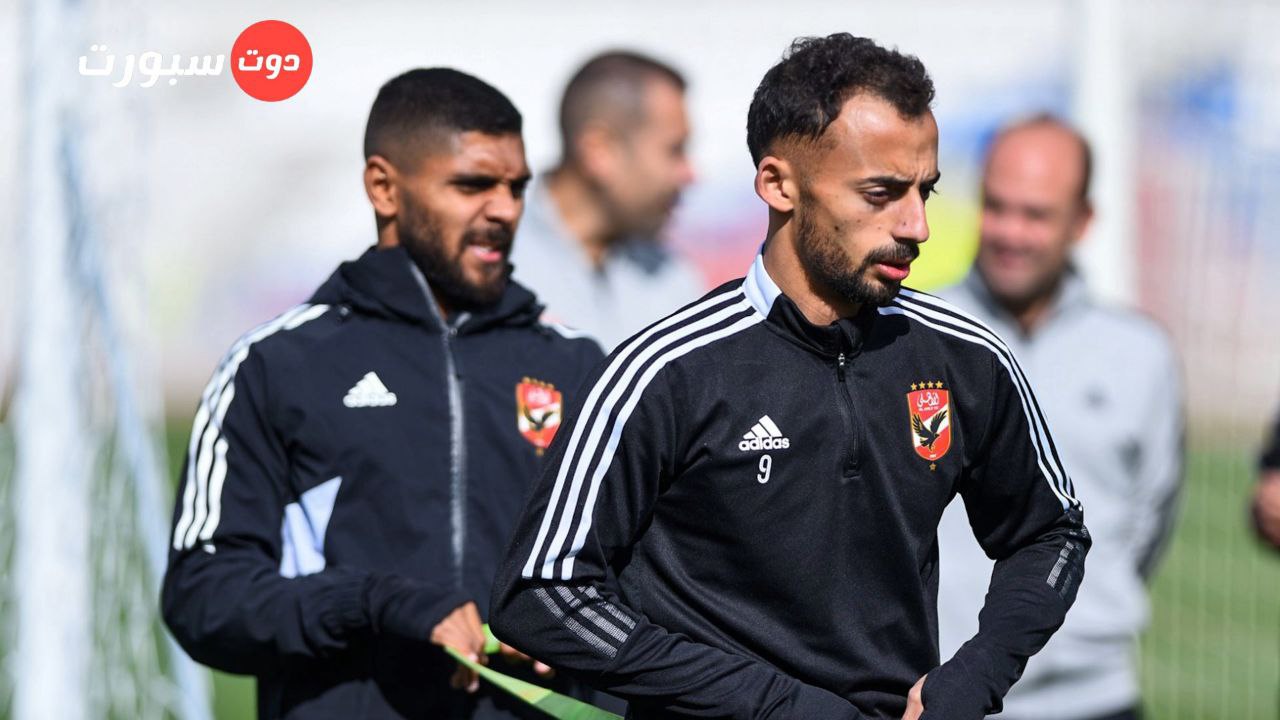 تشكيل الأهلي اليوم الرسمي امام سياتل ساوندرز في كأس العالم للأندية 2023