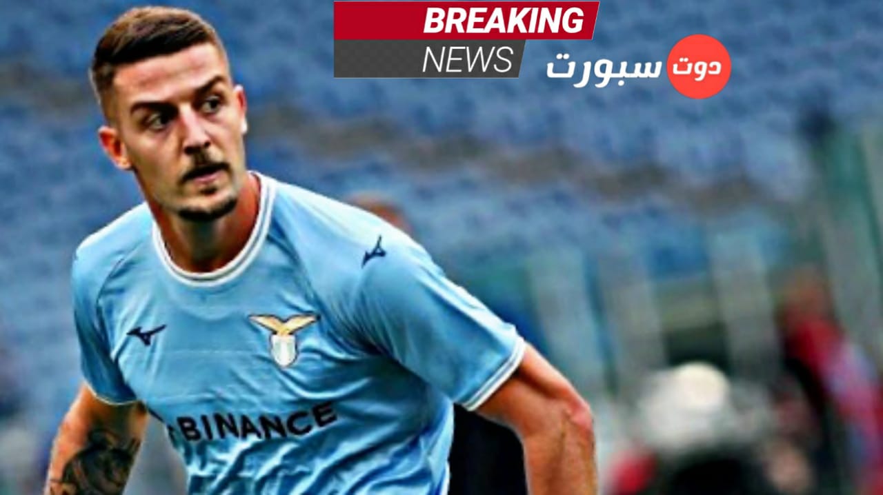 ارسنال يستعد للتعاقد مع نجم الدوري الايطالي