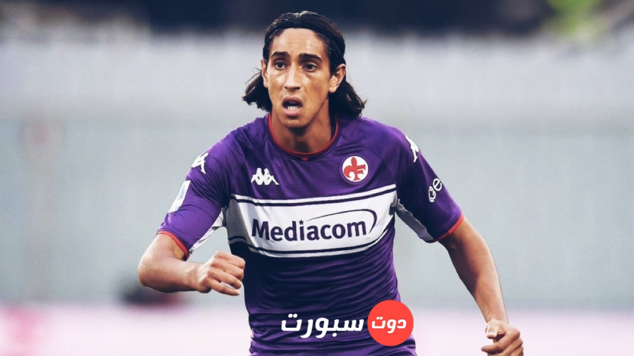 المغربي يوسف مالح ينتقل الي ليتشي الايطالي