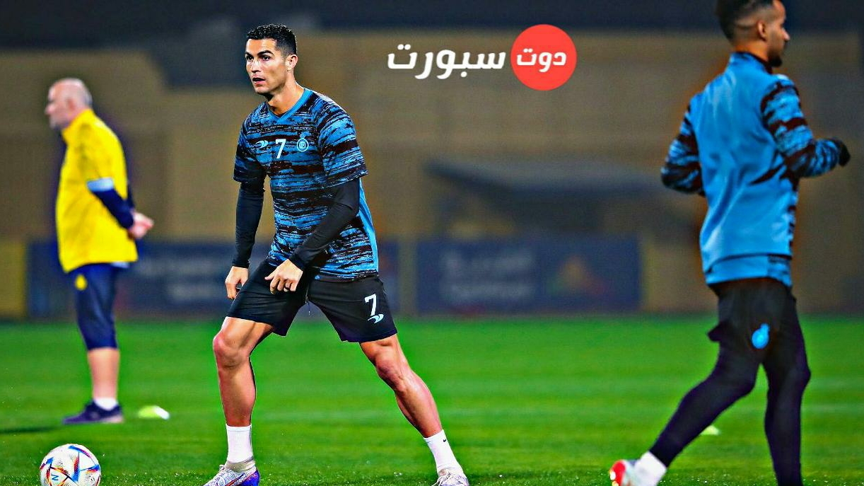 النصر يحدد هوية اللاعب المقرر الاستغناء عنه لتسجيل كريستيانو رونالدو