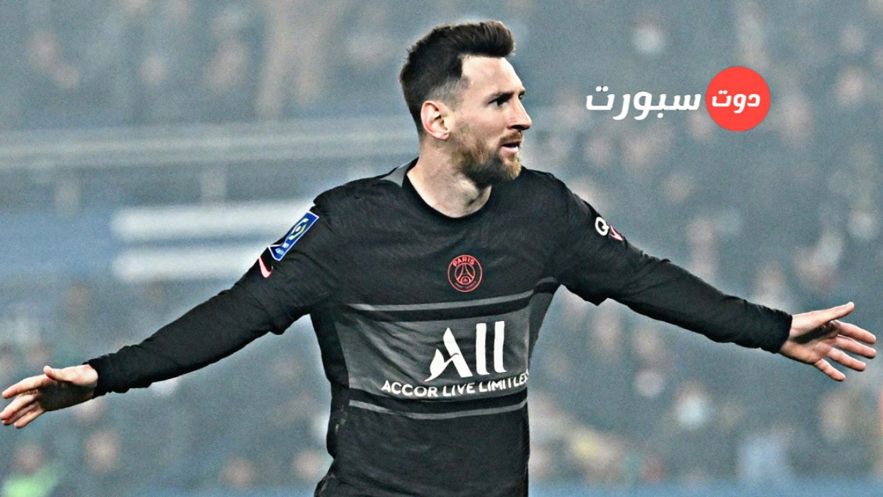 الهلال يقدم عرضا رسميا ليونيل ميسي بمليون و200 الف ريال سعودي