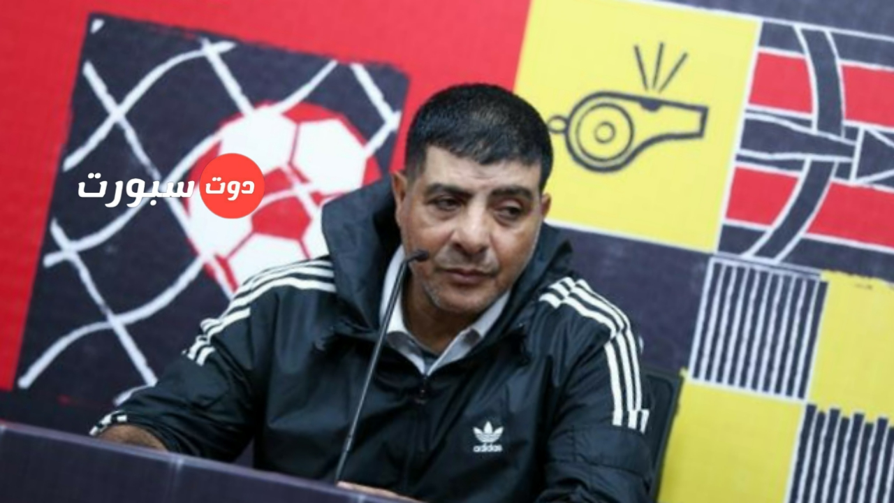 رسميا مسلسل تبادل المدربين يستمر .. العشري مديرا فنيا لفاركو
