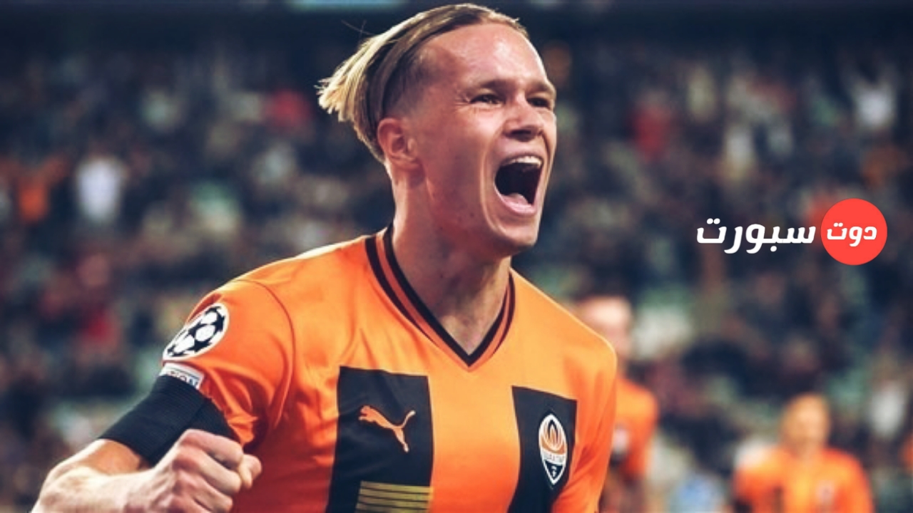 رومانو .. تشيلسي يحاول خطف مودريك من أرسنال