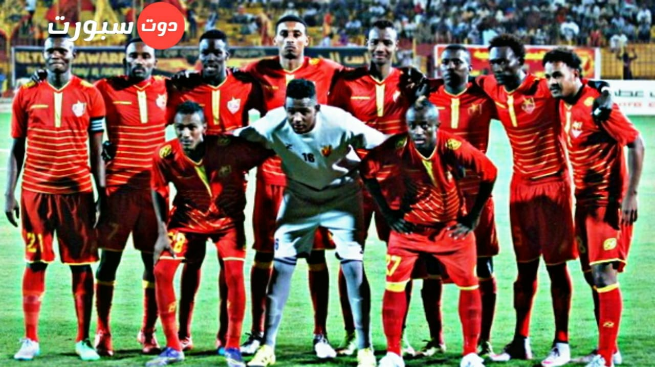 عاجل .. تعرف علي ملعب الزمالك والمريخ في دوري أبطال إفريقيا