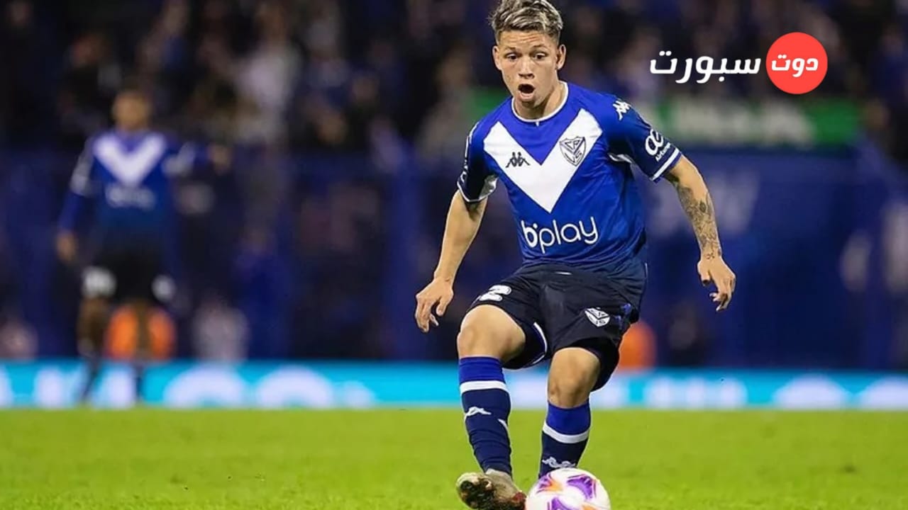 عاجل .. صراع مشتعل بين ريال مدريد وبرشلونة علي ضم الموهوب الأرجنتيني صاحب ال 16 عامًا
