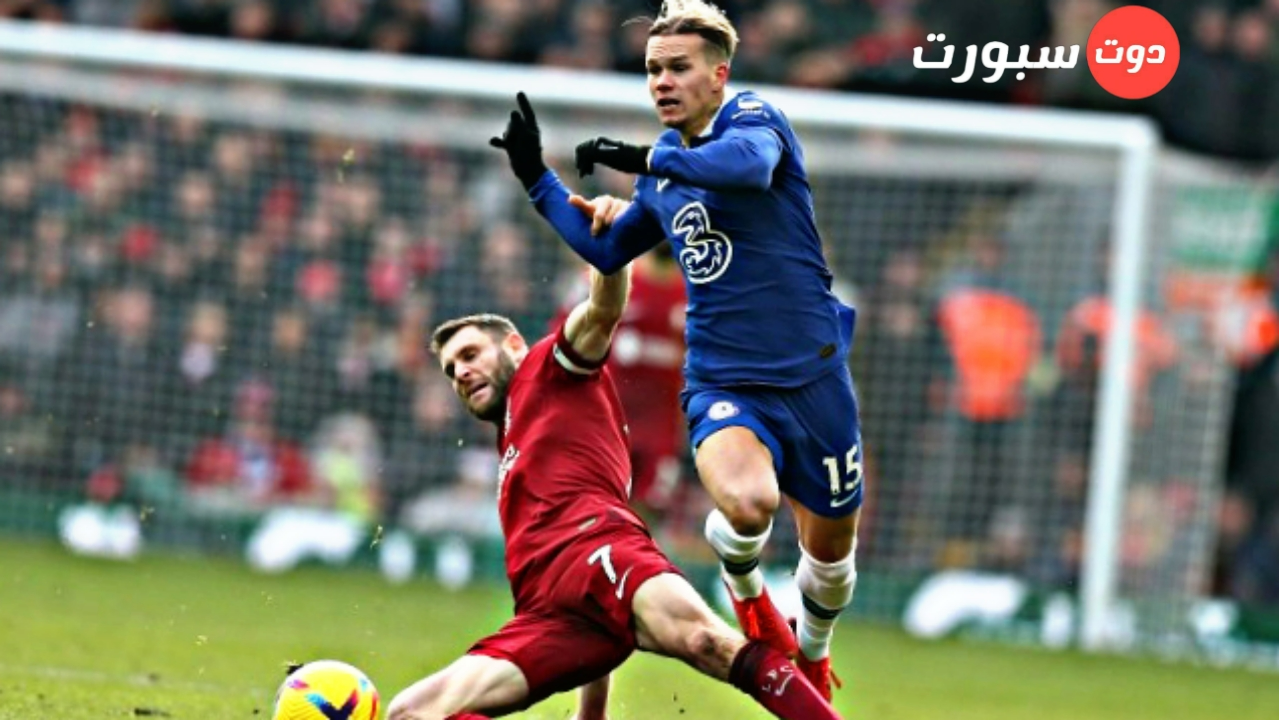 عاجل .. مودريك مجنون بتحطيم الأرقام القياسية مثل هالاند