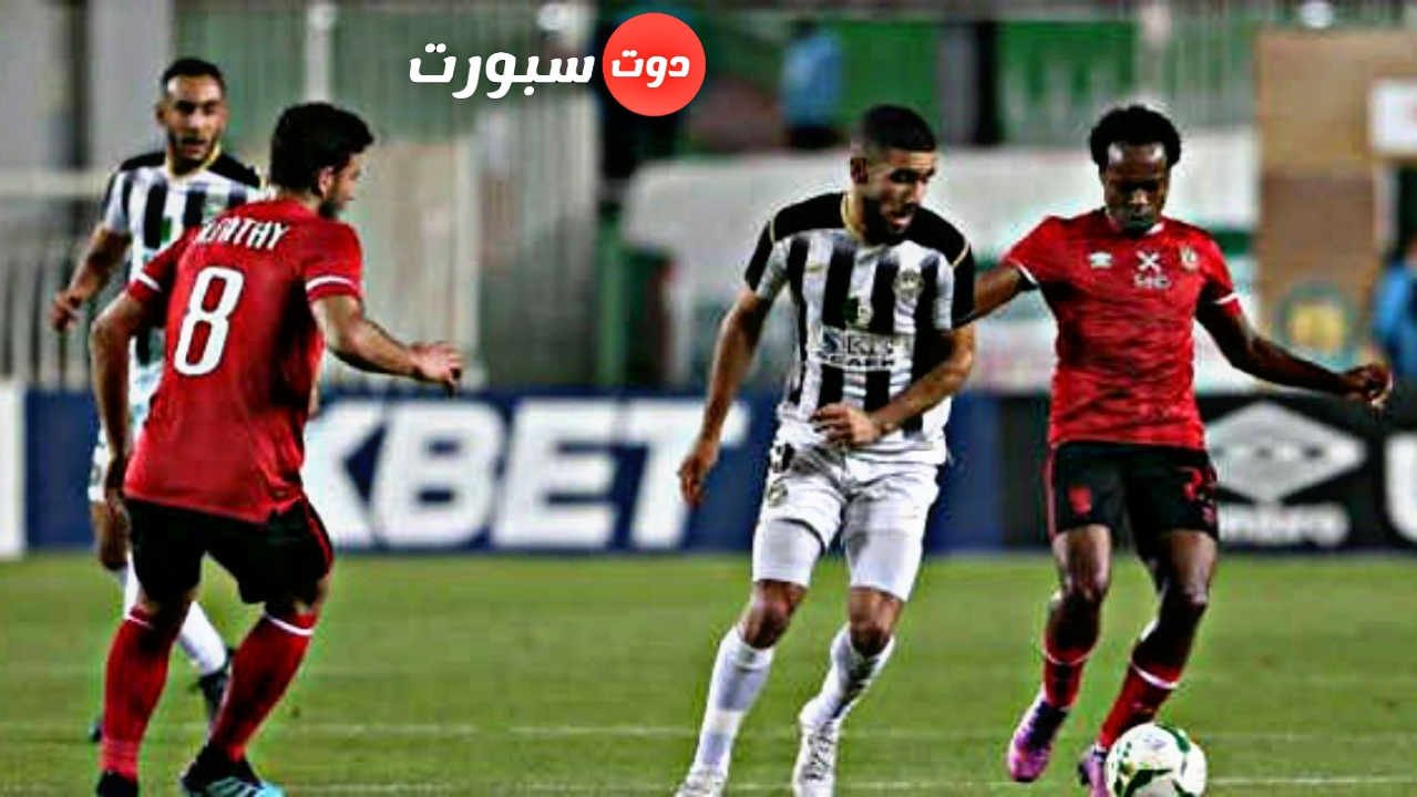 عاجل ... الأهلي يتعاقد مع القندوسي