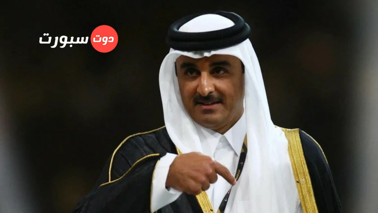 عاجل ... أمير قطر يقدم عرض يزيد عن 4 مليارات للاستحواذ علي مانشستر يونايتد