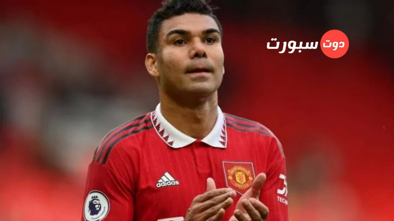 النصر السعودي وجهة لاعب مانشستر يونايتد القادمة